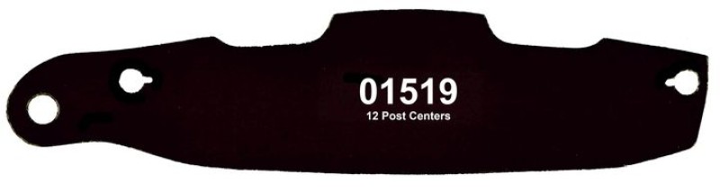 Bike Line w/ Brow Vents 01519