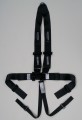 HB22001V - Standard Racing Harness with V-Style / Drag Racing Shoulders view 8