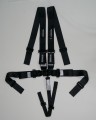HB22031 Sprint/Midget Harness w/ 2'' Latch view 6