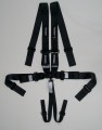 HB22031 Sprint/Midget Harness w/ 2'' Latch view 7