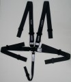 HB22041 Adult Harness System with Pull Up Lap Belt