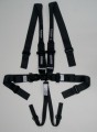 HB22041 Adult Harness System with Pull Up Lap Belt view 6