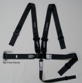 HB22051 - Ratcheting Lap Harness view 2