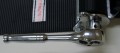 HB22051 - Ratcheting Lap Harness view 3