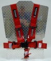 HB22051 - Ratcheting Lap Harness view 4
