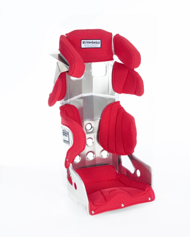  Lightweight Halo Seats 2010-2015 & 2016-2018