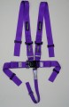 HB22041 Adult Harness System with Pull Up Lap Belt view 8
