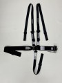 HB24051 - Adult Hybrid Ratcheting Lap Harness System