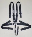 AR22401 - Camlock Harness System 5 or 6 point with Pull Up Lap Adjustment