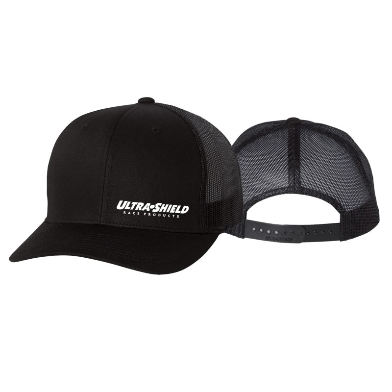 Ultra Shield Trucker Cap