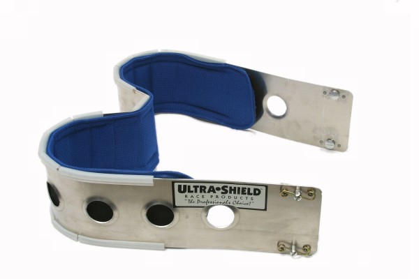 Bolt-On Seat Accessories Head Support, Leg Supports, Knee Guards