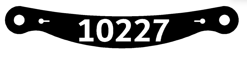 10227 - Bell SE07