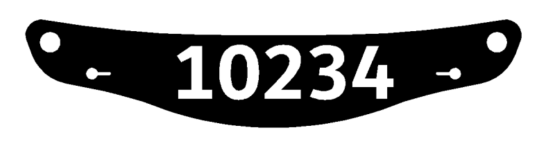 10234 - Arai GP7