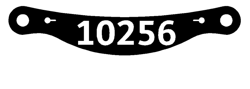 10256 - Zamp