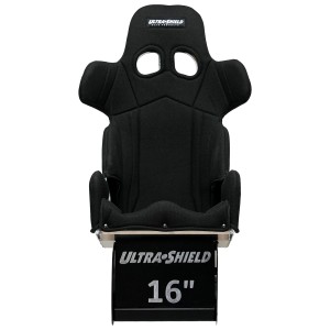 Pro Road Race Seat