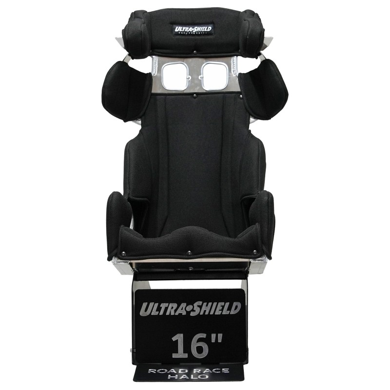 Road Race Halo