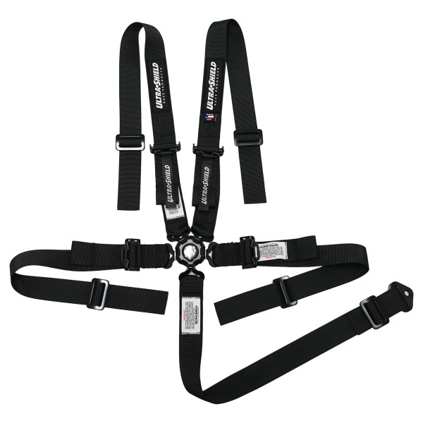 Junior Camlock Harness Systems