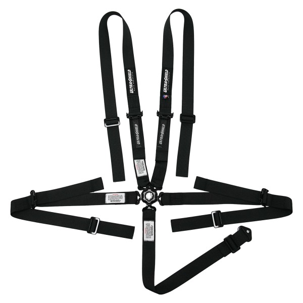 Camlock Harnesses