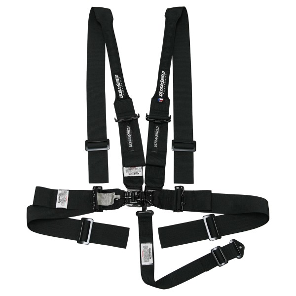ARMOR SERIES Latch & Link Belts
