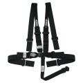 AR22031H - Sprint/Midget Harness w/ HANS Shoulders