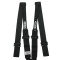 AR22031H - Sprint/Midget Harness w/ HANS Shoulders view 3