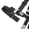 AR22031H - Sprint/Midget Harness w/ HANS Shoulders view 4