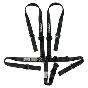 AR23031SPL - All 2" Sprint/Midget Harness w/ Single Pull Lap