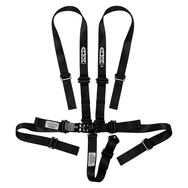 AR23031 - All 2" Sprint/Midget Harness