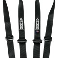 AR23041 - Adult All 2" Harness System w/ Pull Up Lap view 6