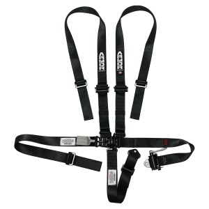 AR23051 - All 2" Ratcheting Lap Harness System