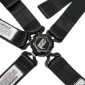 AR23401 - All 2" Camlock Harness System 5 or 6 point w/ Pull Up Lap Adjustment view 6