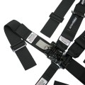 HB22001H - Standard Racing Harness w/ HANS Shoulders view 3