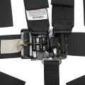 HB22001H - Standard Racing Harness w/ HANS Shoulders view 5