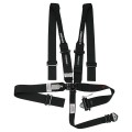 HB22051H - Ratcheting Lap Harness System w/ HANS Shoulders