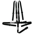 HB23031SPL - All 2'' Sprint/Midget Harness w/ Single Pull Lap