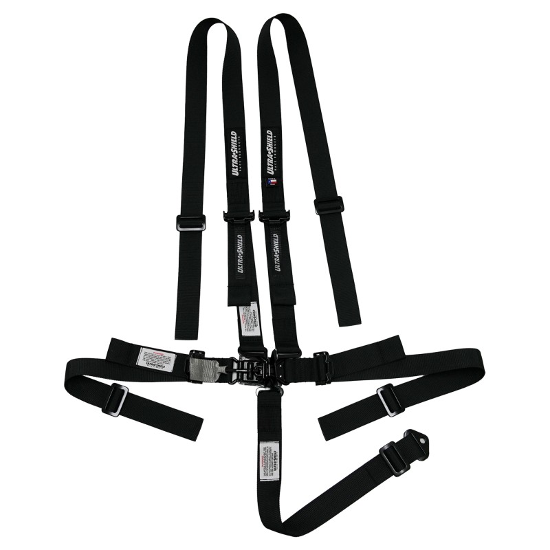 HB23031 - All 2'' Sprint/Midget Harness SFI 16.1