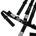 HB23031 - All 2'' Sprint/Midget Harness SFI 16.1 view 4