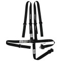 HB23051 All 2" Ratcheting Lap Harness