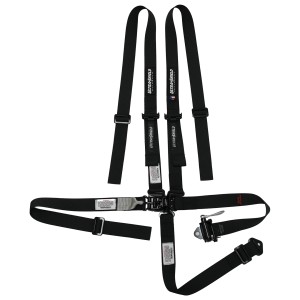 HB23051 All 2" Ratcheting Lap Harness