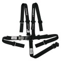 HB46021 Junior 5 Point - Pull Down Lap Harness