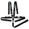 HB46201 Junior Camlock w/ Pull Down Lap Adjustment