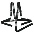 HB46301 Junior Camlock  w/ Pull Up Lap Adjustment