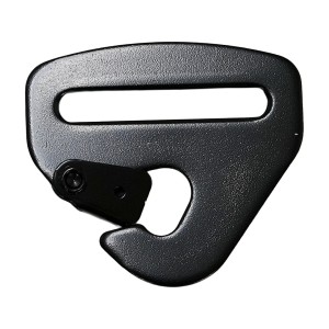 Clip In Plates