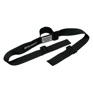 Torque Tube Restraint