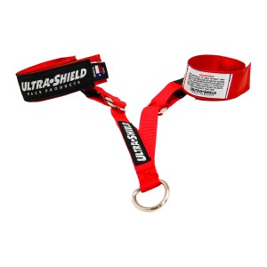 Junior Y-Type Arm Restraints Non-SFI