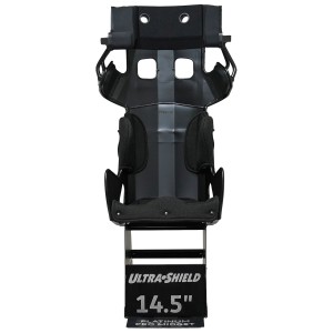 Platinum Pro Midget Seat