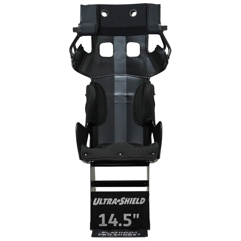 Platinum Pro Midget Seat