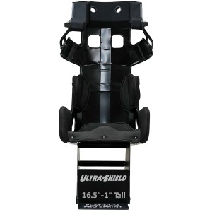 Platinum Pro Sprint Seat