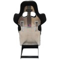 Pro Road Race Seat view 6