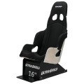 Spec Miata Seat view 4